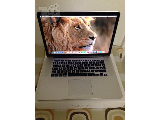 PoulaTo: Apple MacBook Pro 15 